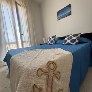 Tridente Trapani