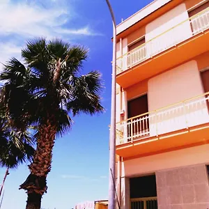  Appartamento Monolocale Rosina