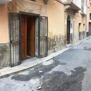  Appartamento Da Maria Casa Vacanze