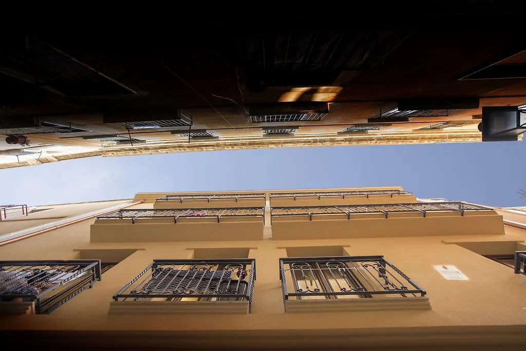 Appartamenti Trapani In